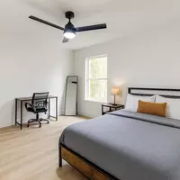Co-living en East Riverside Oltorf - South Central Austin, Austin