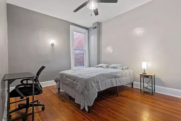Coliving in Midtown Baltimore - Baltimore Metro Area, Washington DC