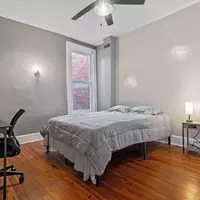 Coliving in Midtown Baltimore - Baltimore Metro Area, Washington DC