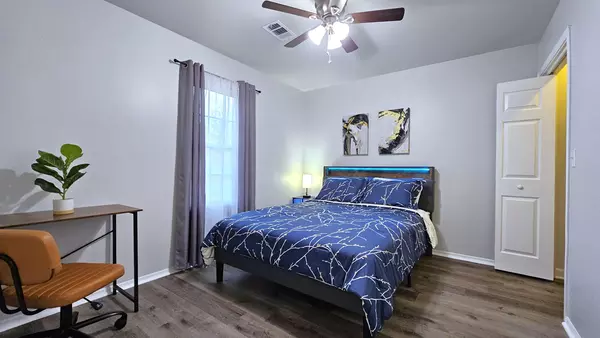 Coliving in Lawrenceville GA - East Atl, Atlanta