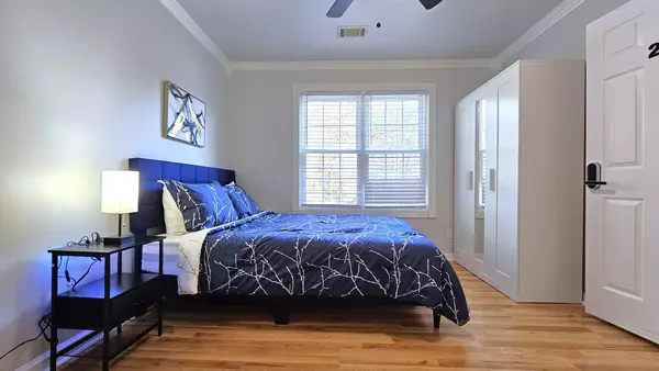 Coliving in Lawrenceville GA - East Atl, Atlanta