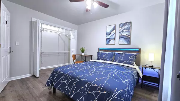 Coliving in Lawrenceville GA - East Atl, Atlanta