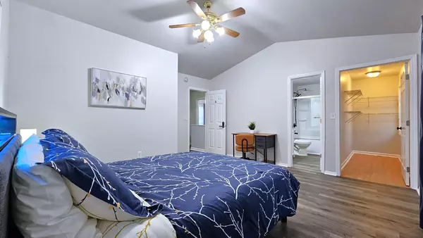 Coliving in Lawrenceville GA - East Atl, Atlanta