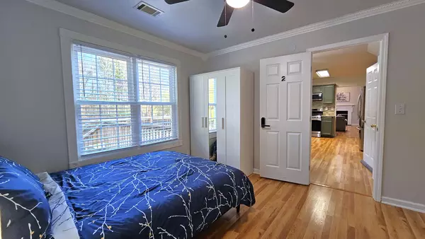 Coliving in Lawrenceville GA - East Atl, Atlanta