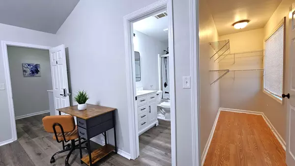 Coliving in Lawrenceville GA - East Atl, Atlanta