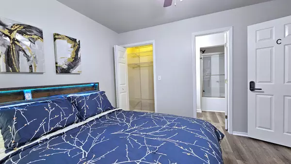 Coliving in Lawrenceville GA - East Atl, Atlanta