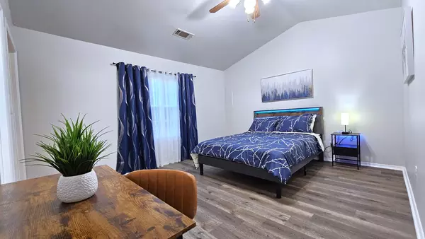 Coliving in Lawrenceville GA - East Atl, Atlanta