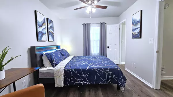 Coliving in Lawrenceville GA - East Atl, Atlanta