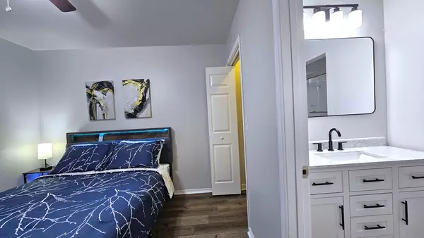 Coliving in Lawrenceville GA - East Atl, Atlanta