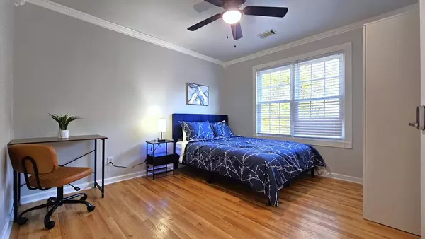 Coliving in Lawrenceville GA - East Atl, Atlanta