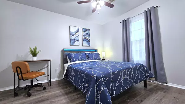 Coliving in Lawrenceville GA - East Atl, Atlanta