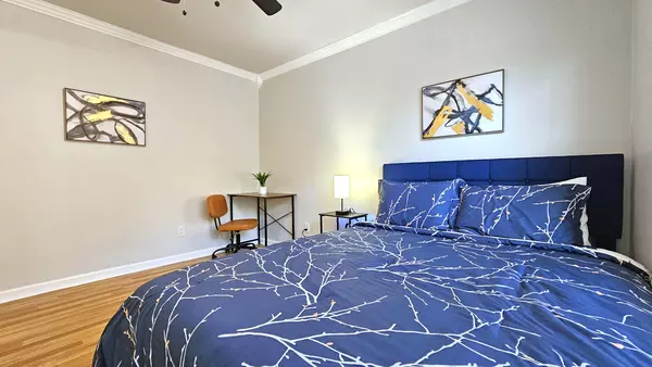 Coliving in Lawrenceville GA - East Atl, Atlanta