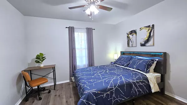 Coliving in Lawrenceville GA - East Atl, Atlanta