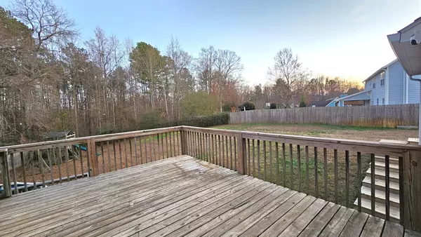 Coliving in Lawrenceville GA - East Atl, Atlanta