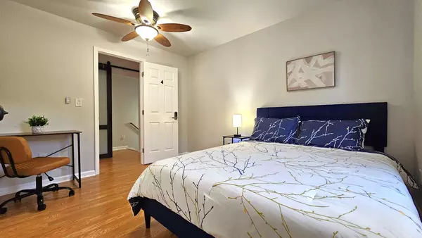 Coliving in Lawrenceville GA - East Atl, Atlanta