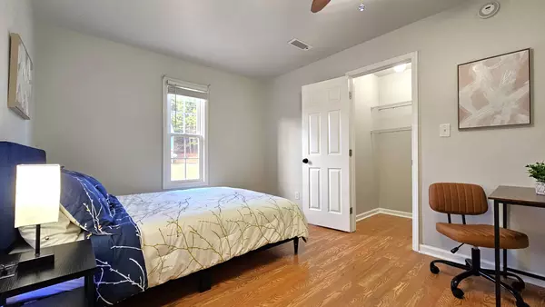 Coliving in Lawrenceville GA - East Atl, Atlanta