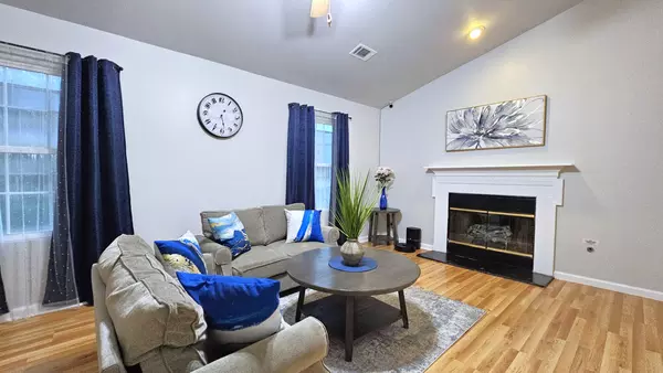 Coliving in Lawrenceville GA - East Atl, Atlanta