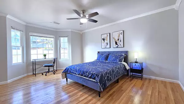 Coliving in Lawrenceville GA - East Atl, Atlanta
