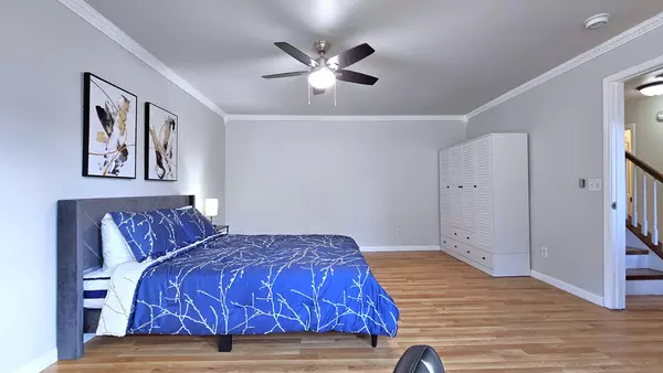 Coliving in Lawrenceville GA - East Atl, Atlanta