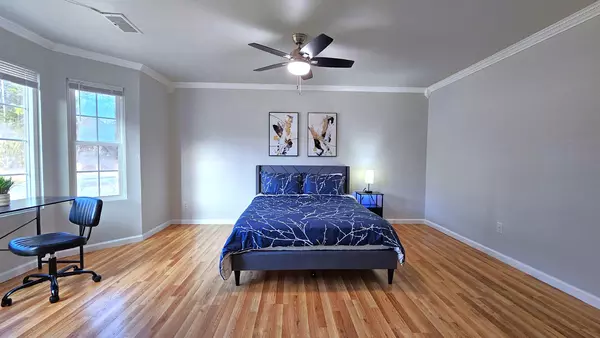 Coliving in Lawrenceville GA - East Atl, Atlanta