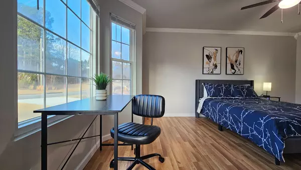Coliving in Lawrenceville GA - East Atl, Atlanta