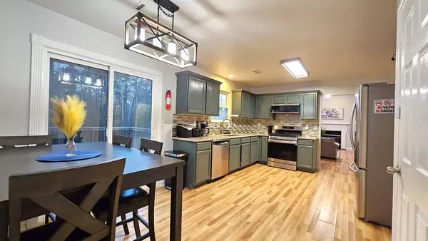 Coliving in Lawrenceville GA - East Atl, Atlanta