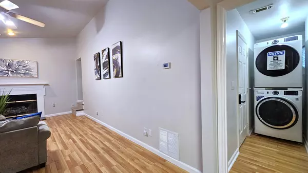 Coliving in Lawrenceville GA - East Atl, Atlanta