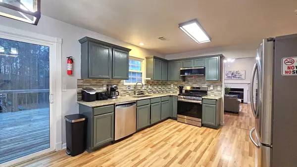 Coliving in Lawrenceville GA - East Atl, Atlanta