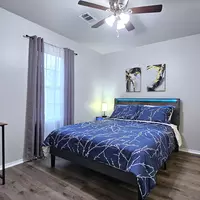 Coliving in Lawrenceville GA - East Atl, Atlanta