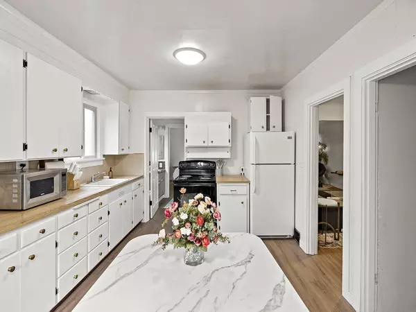 Coliving in Wallingford - North Seattle, Seattle