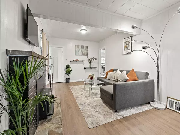 Coliving in Wallingford - North Seattle, Seattle