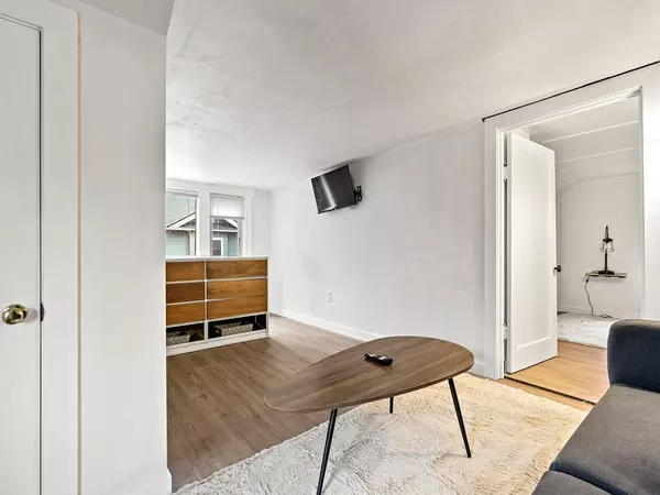 Coliving in Wallingford - North Seattle, Seattle