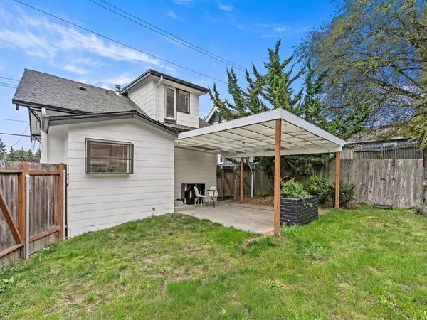 Coliving in Wallingford - North Seattle, Seattle