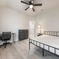 Coliving in South Dallas/Fair Park - Se Dallas, Dallas