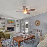 Coliving in Central Arlington - Arlington, Dallas