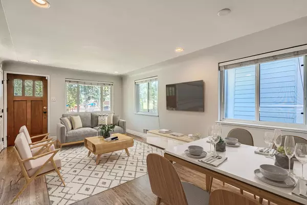 Coliving in Sunnyside - Center Denver, Denver