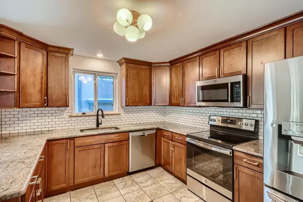 Coliving in Sunnyside - Center Denver, Denver