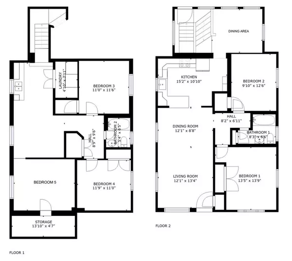 Coliving in Sunnyside - Center Denver, Denver