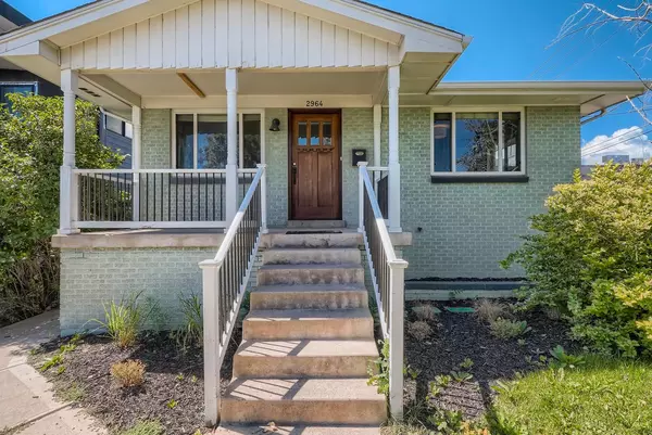 Coliving in Sunnyside - Center Denver, Denver