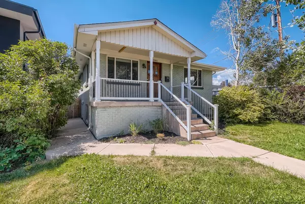 Coliving in Sunnyside - Center Denver, Denver