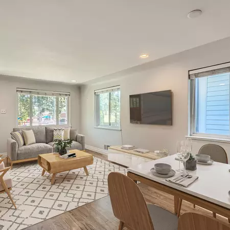 Coliving in Sunnyside - Center Denver, Denver