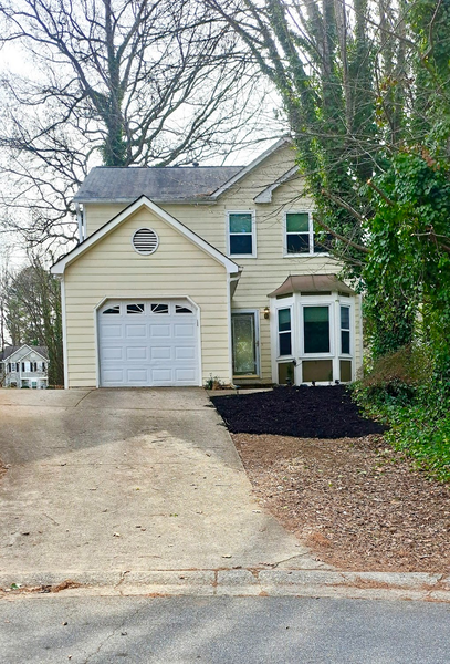 Coliving in Marietta - North Atl, Atlanta