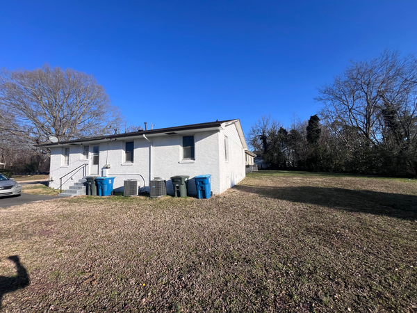 Coliving in Kannapolis - North Charlotte, Charlotte