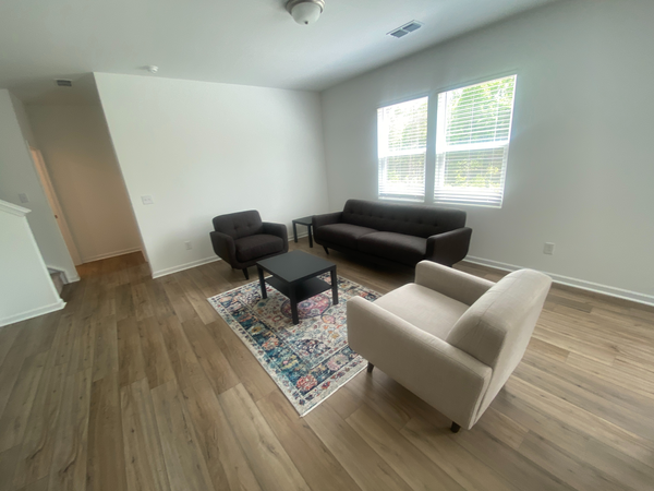 Coliving in Concord NC - North Charlotte, Charlotte