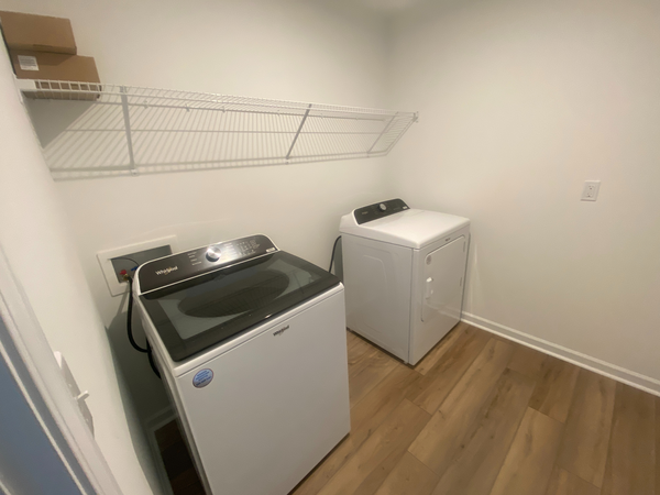 Coliving in Concord NC - North Charlotte, Charlotte