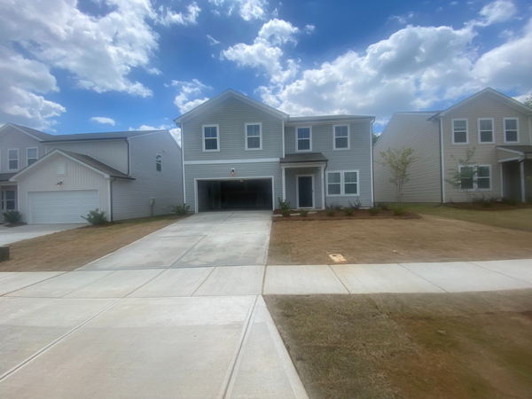 Coliving in Concord NC - North Charlotte, Charlotte