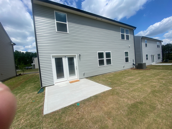 Coliving in Concord NC - North Charlotte, Charlotte