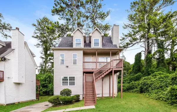 Coliving in Carey Park - West Atl, Atlanta