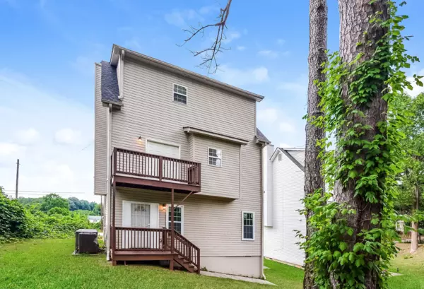 Coliving in Carey Park - West Atl, Atlanta