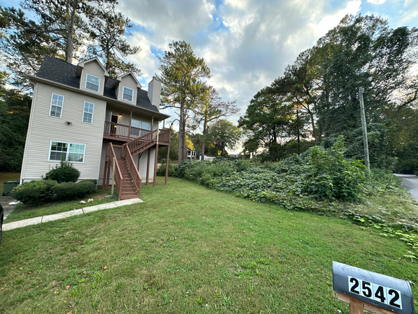 Coliving in Carey Park - West Atl, Atlanta